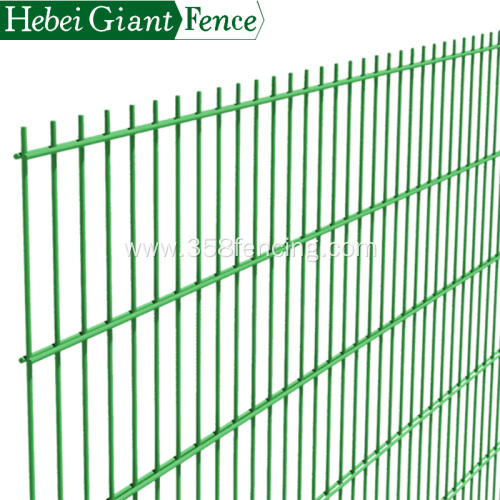 Hot Sale Double Horizontal Wire Fence